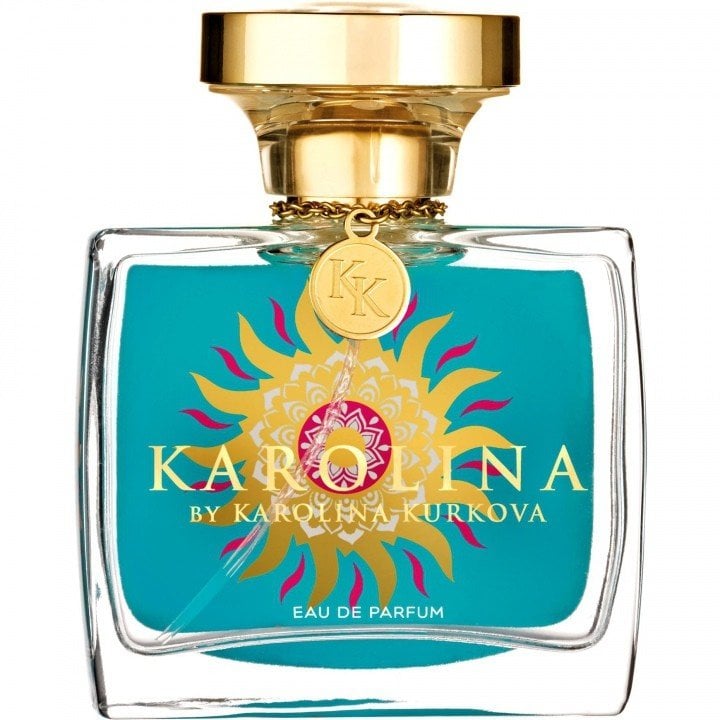 Karolina by Karolina Kurkova